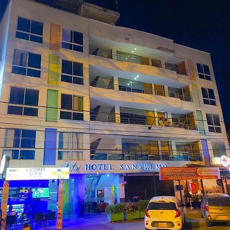 Hotel Santelmo Cali Luaran gambar