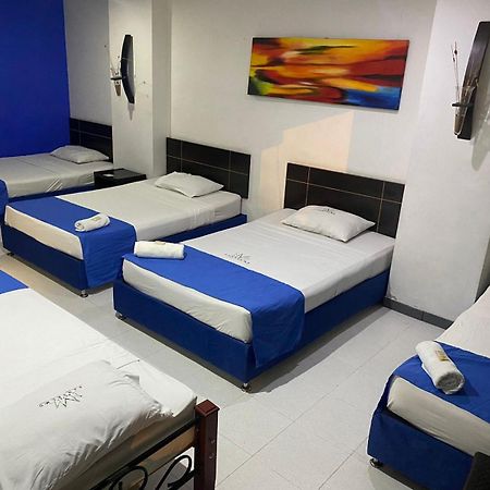 Hotel Santelmo Cali Luaran gambar