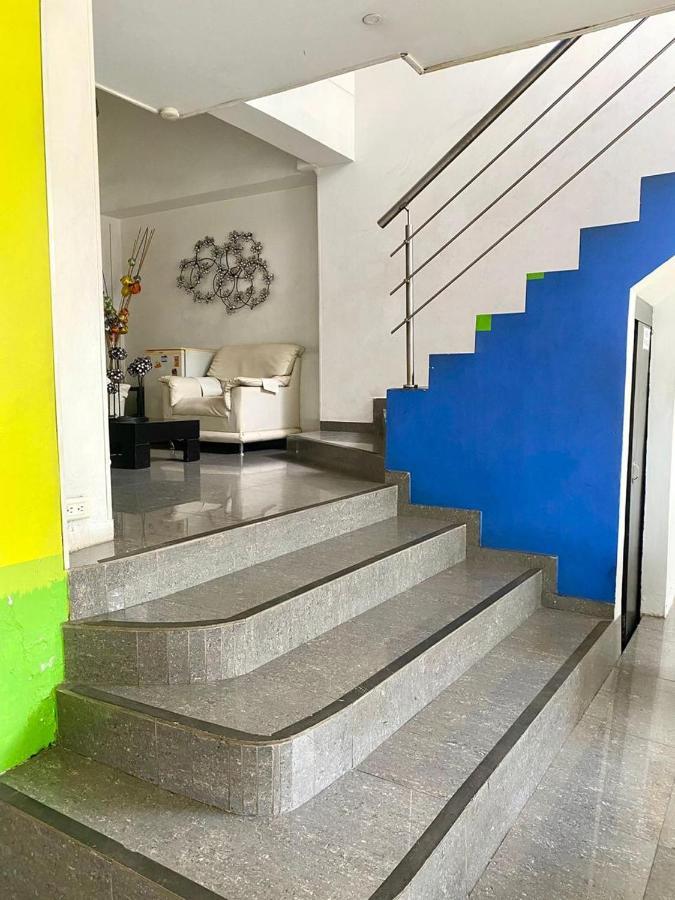 Hotel Santelmo Cali Luaran gambar