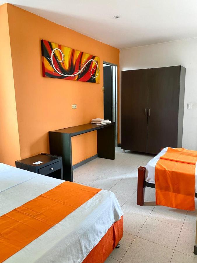 Hotel Santelmo Cali Luaran gambar