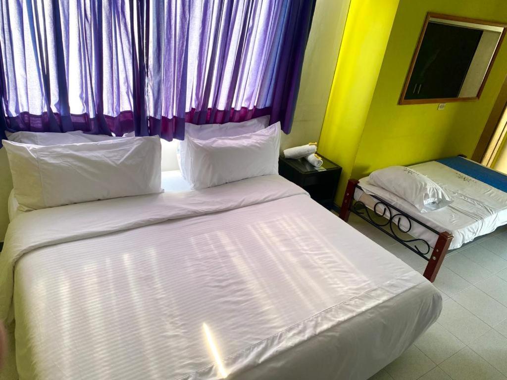 Hotel Santelmo Cali Luaran gambar