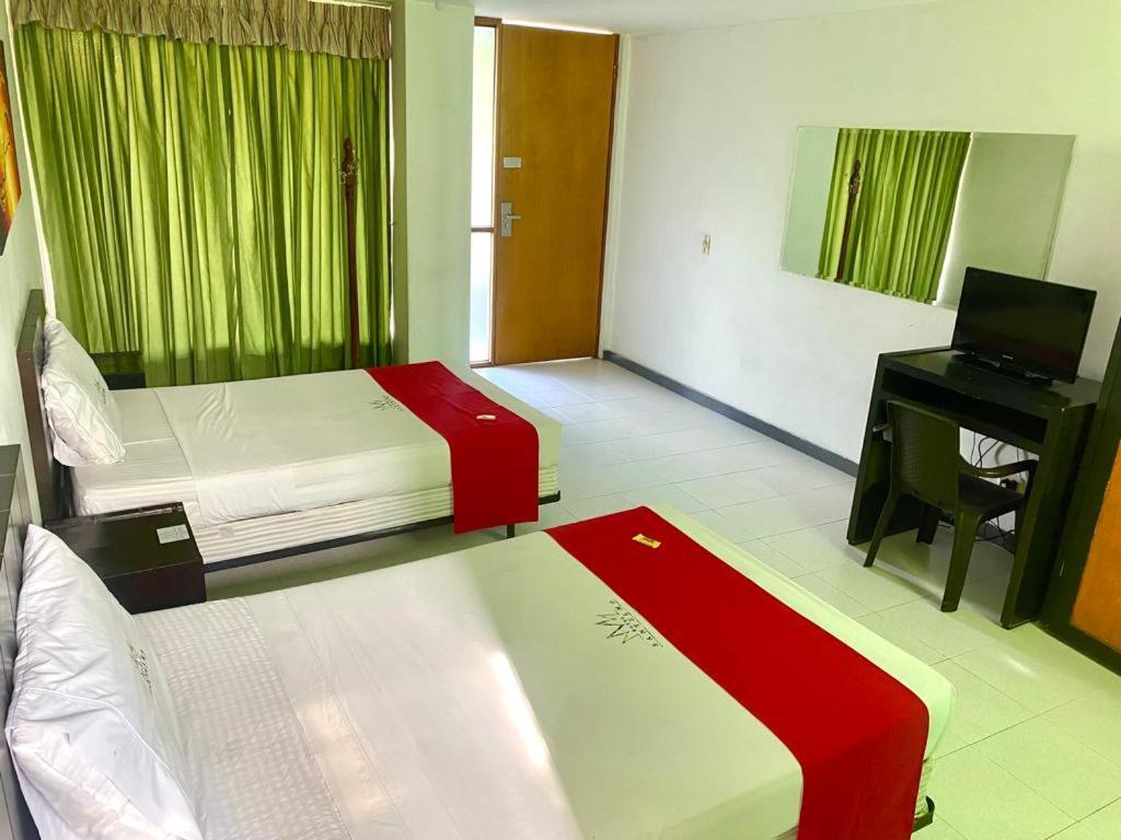 Hotel Santelmo Cali Luaran gambar