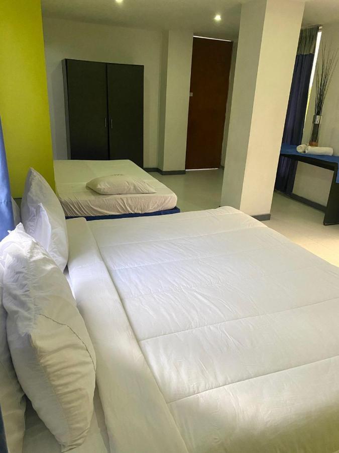 Hotel Santelmo Cali Luaran gambar