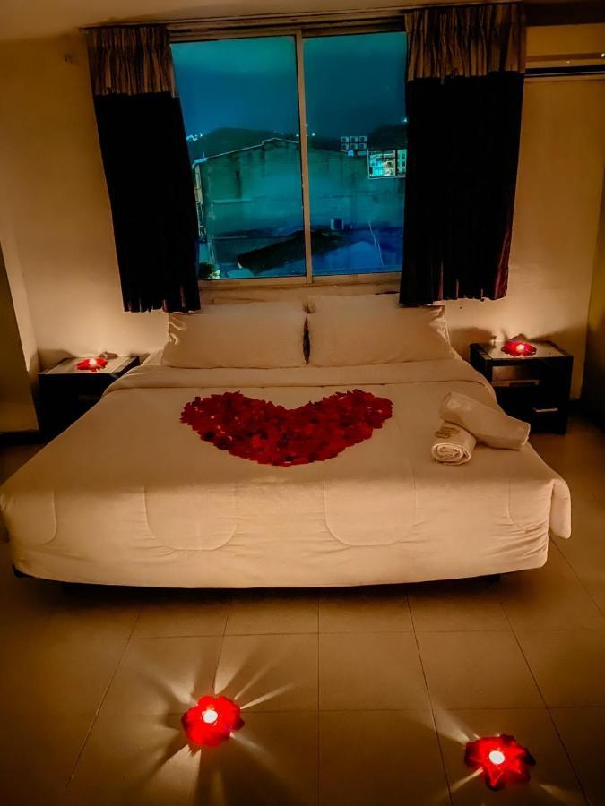 Hotel Santelmo Cali Luaran gambar